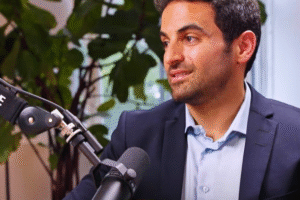 Dr Samir Jabbour - Crédit YouTube (Dre Alexandra)
